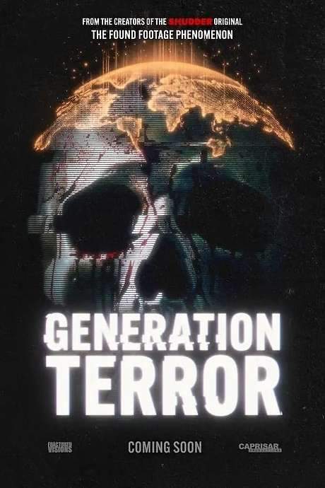 Generation Terror